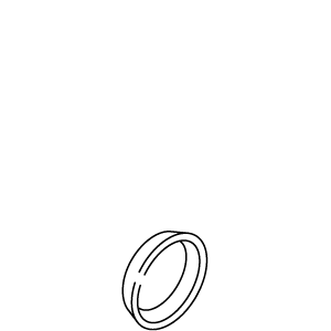 Kohler 29636 - Gasket