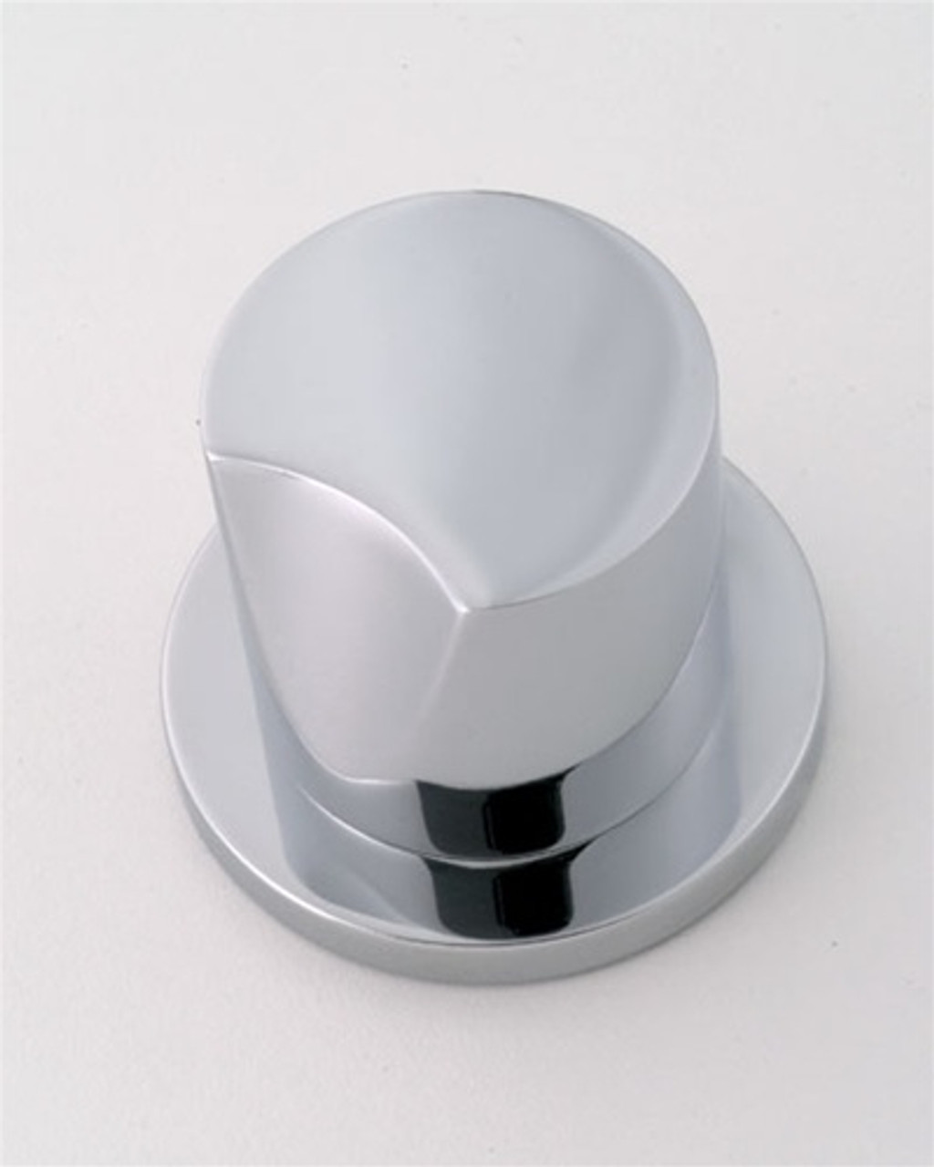 Jaclo T6672 CONTEMPO Round 1/2" Volume Control Valve With Trim
