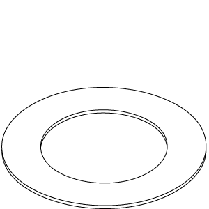 Kohler 22352 - Washer