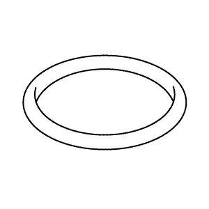 Kohler 32698 - Oring