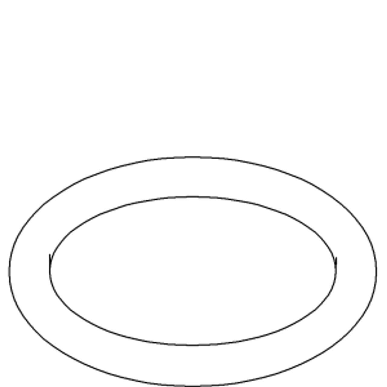 Kohler 32725 - Oring