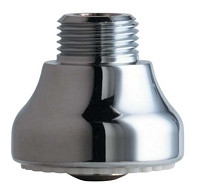 Chicago Faucets - E4JKABRCF - ROSE Spray OUTLET 2.0 GPM