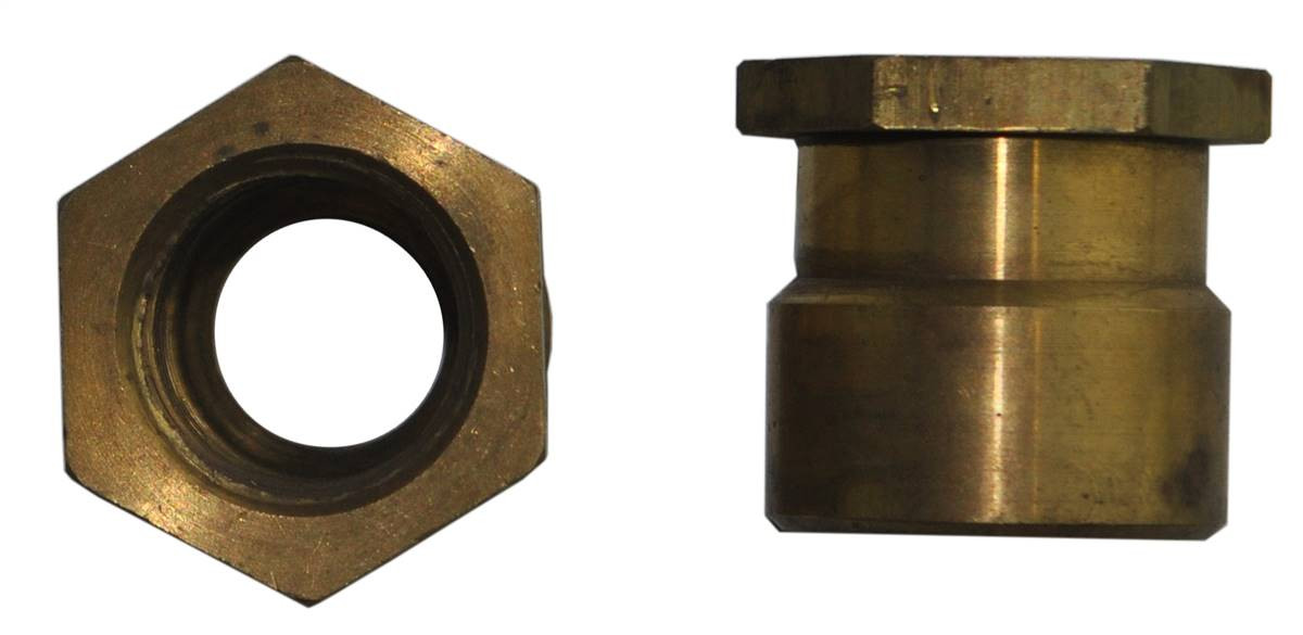 Kohler 22510 Nut, .625-16UNS-2B