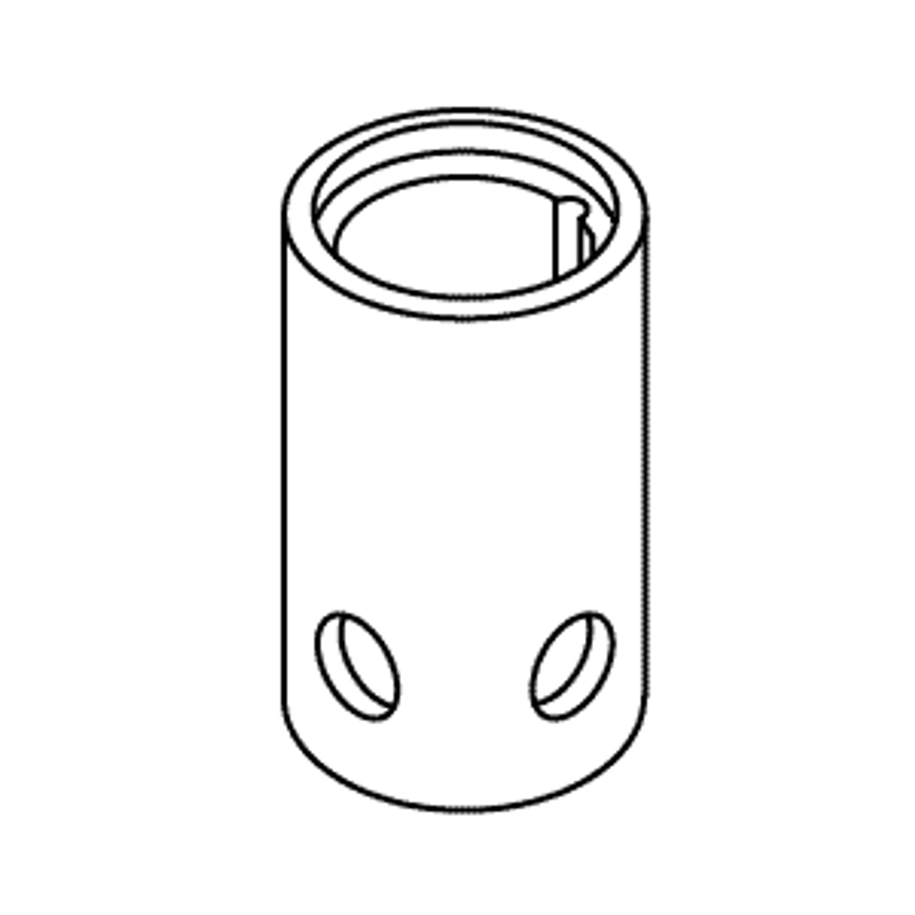 Kohler 34842 - Barrel