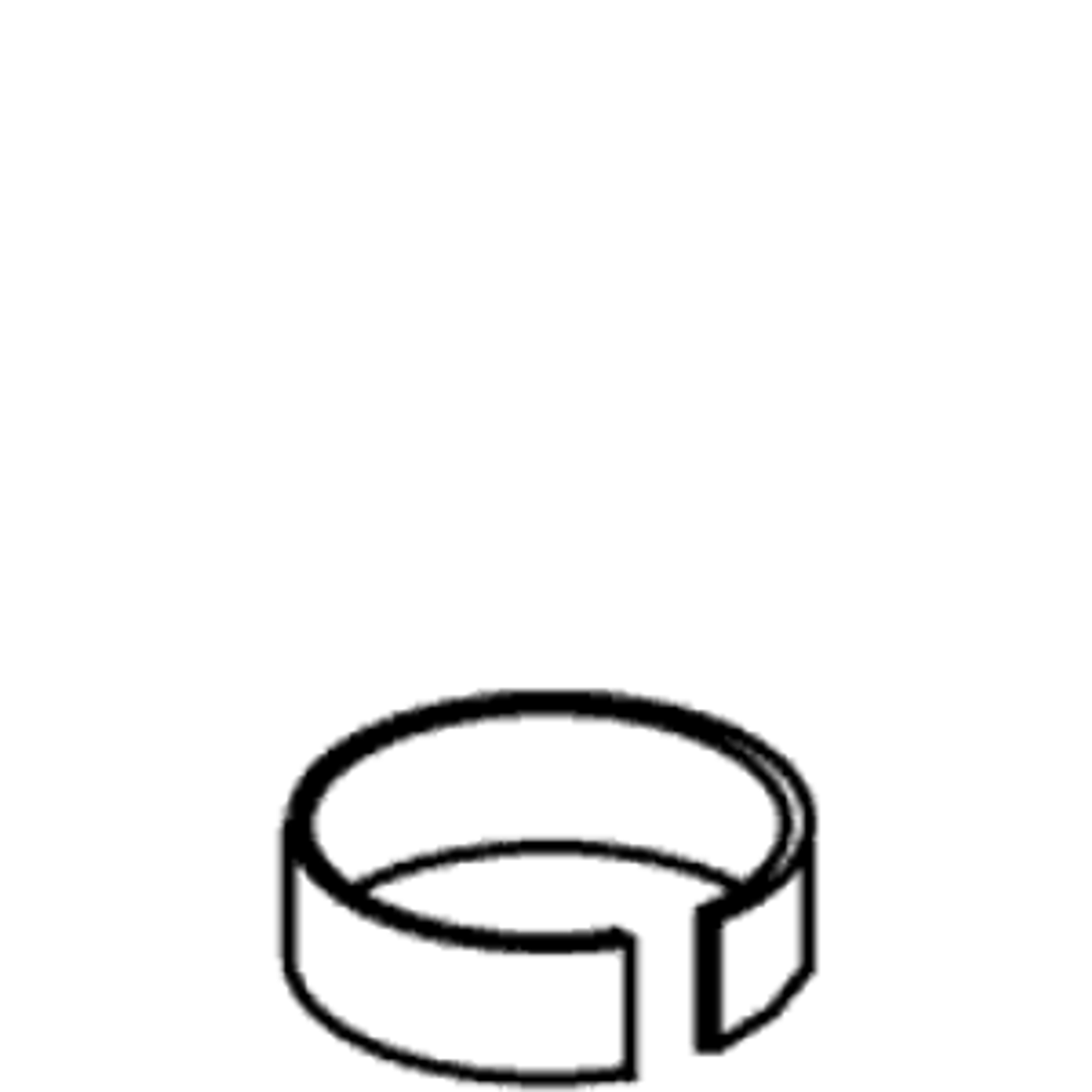 Kohler 41495 - Spout Bushing