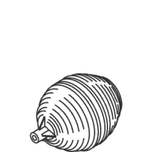 Kohler 42753 - Float Ball