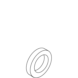 Kohler 35515 - Washer