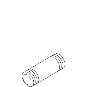 Kohler 35564 - Nipple