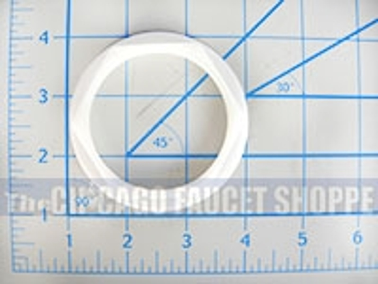 Kohler 50751 - Float Valve Locknut