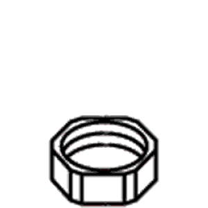 Kohler 53268 - Lock Nut