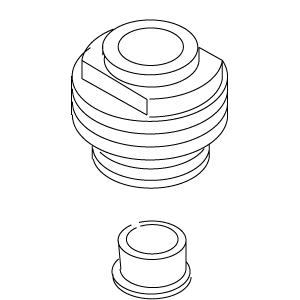 Kohler 48683 - Bonnet Assembly