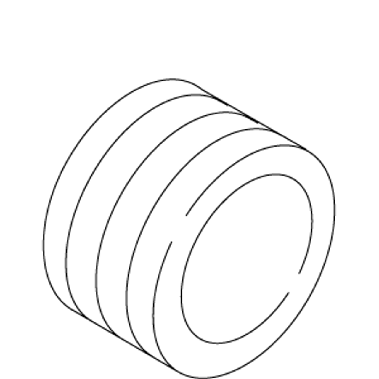 Kohler 34354 - Bushing