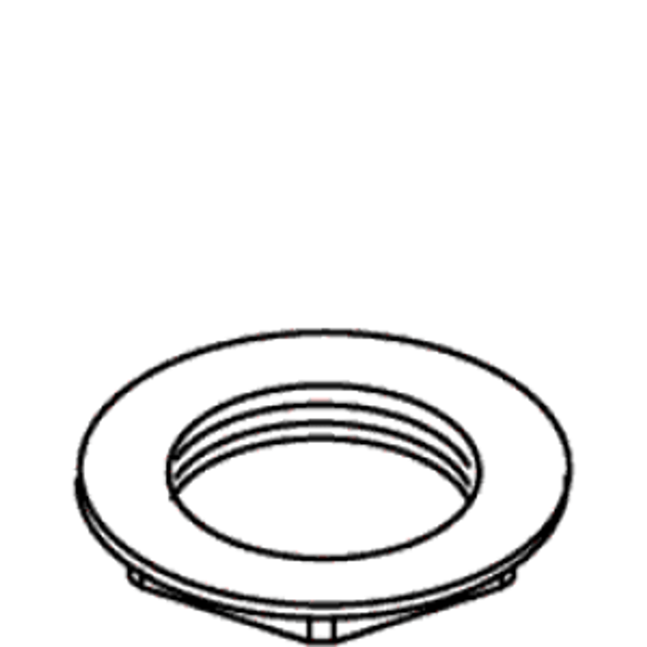 Kohler 50802 - Nut