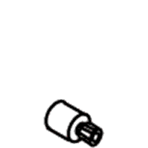 Kohler 52661 - Stem Extension