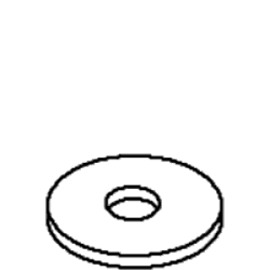 Kohler 40203 - Washer