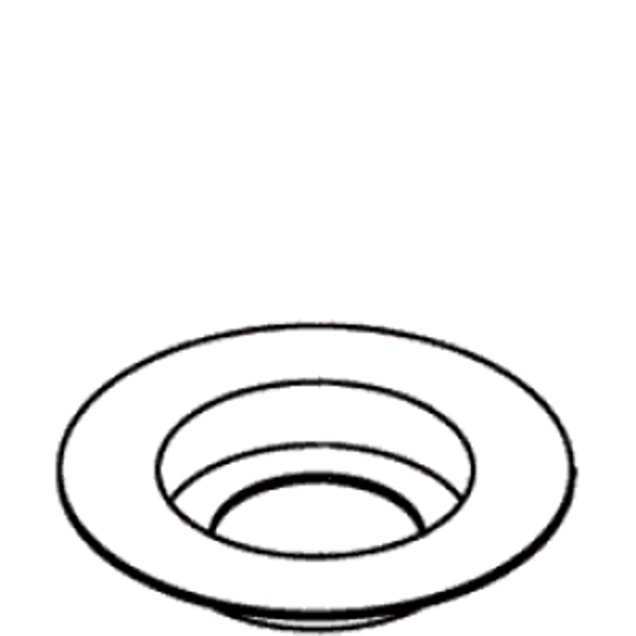 Kohler 41910 - Plate