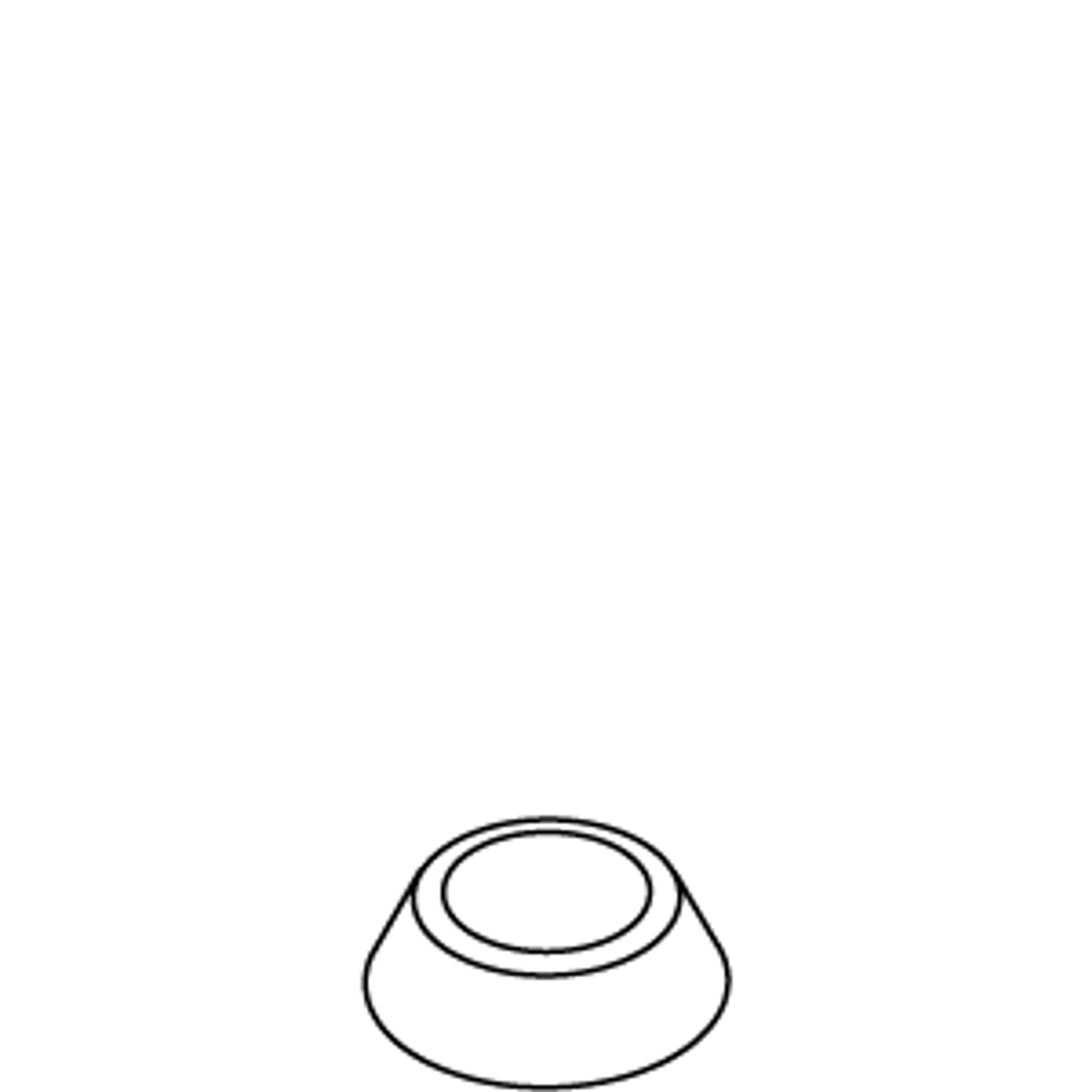Kohler 50831 - Washer