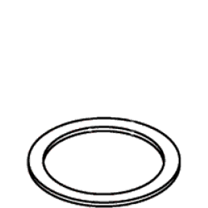 Kohler 41930 - Gasket