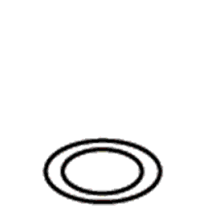 Kohler 52113 - Washer