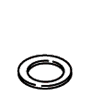 Kohler 52114 - Washer