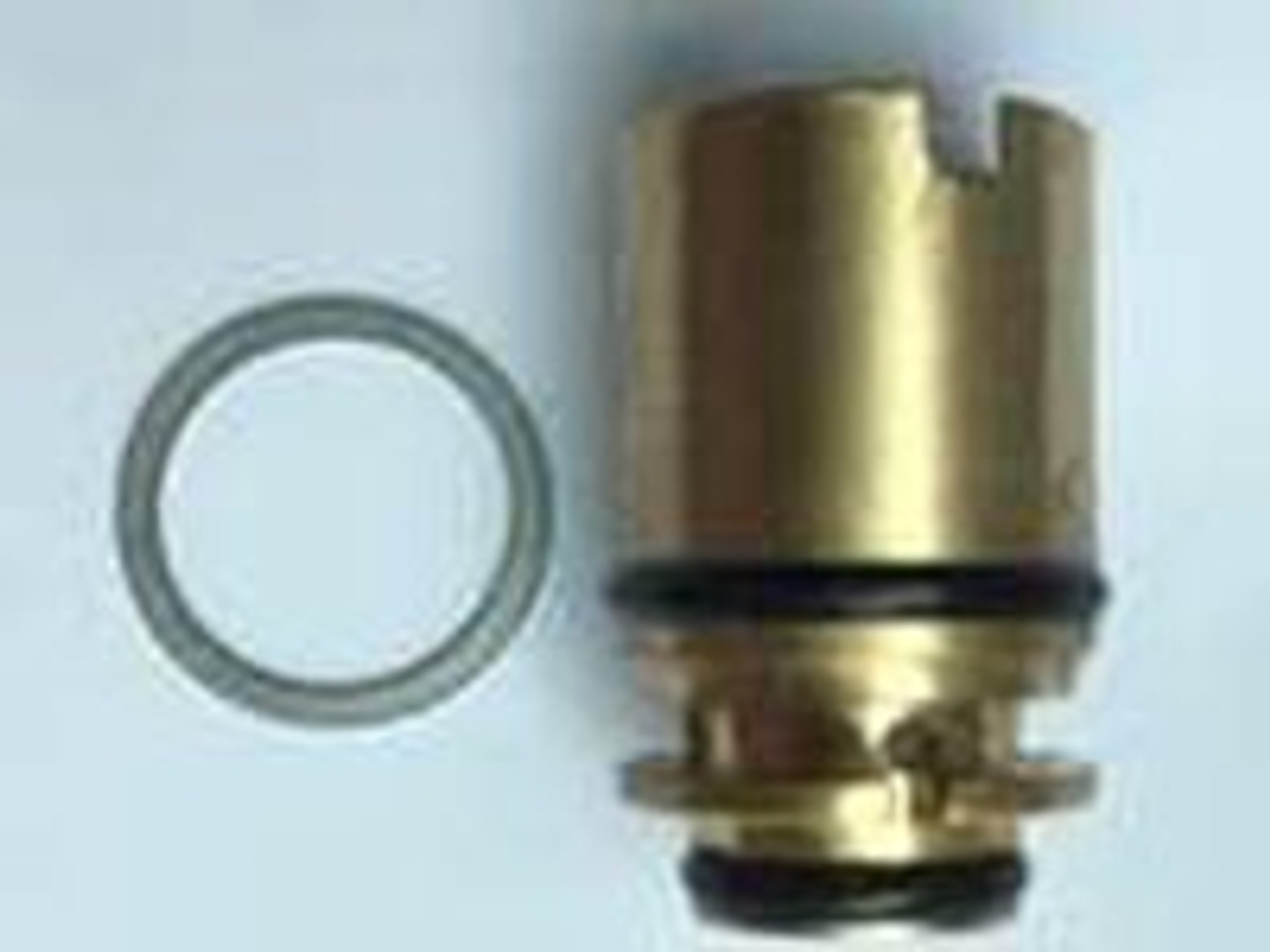 Franke 5-001 COLD CARTRIDGE ASSEMBLY