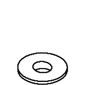 Kohler 41974 - Washer