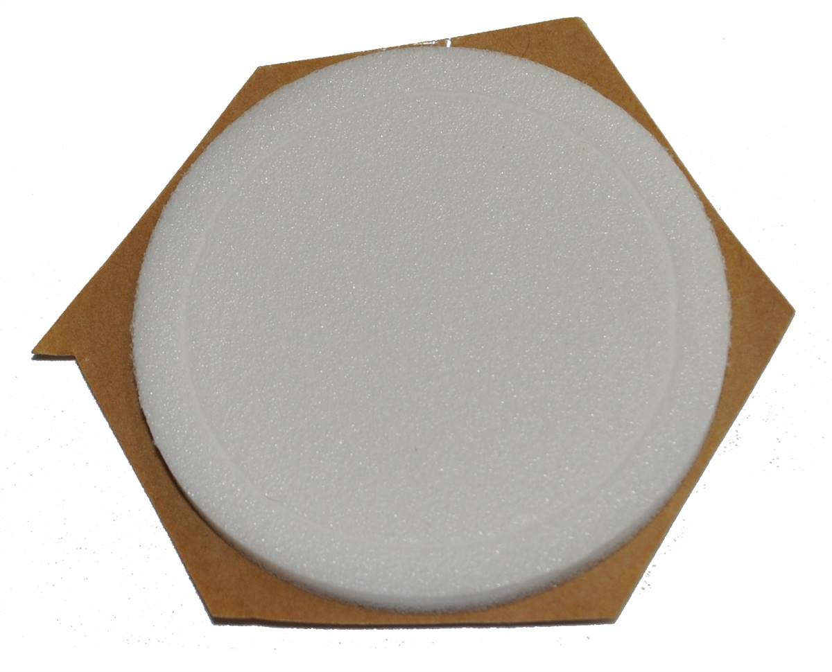 Kohler 50371 - Gasket