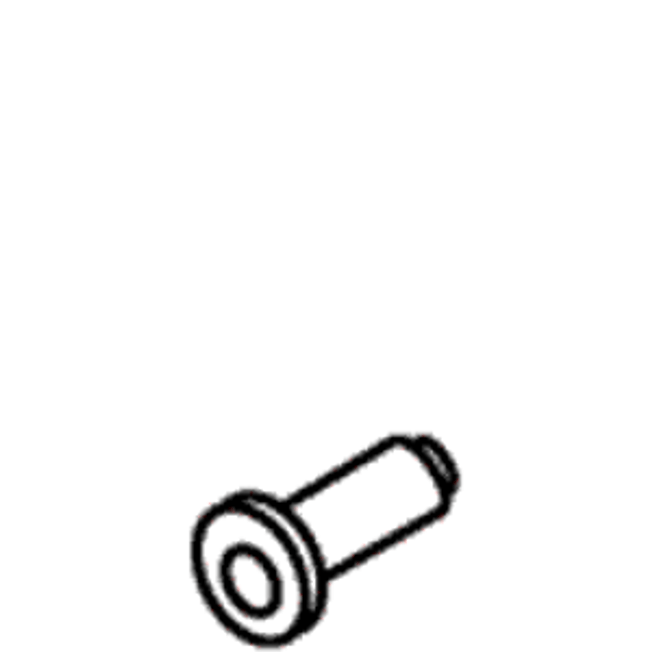 Kohler 58821 - Spindle