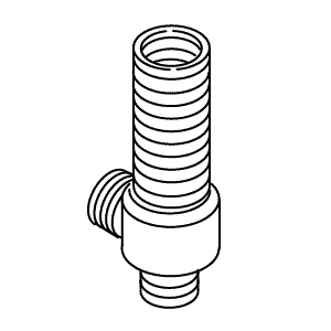 Kohler 58076 - Valve