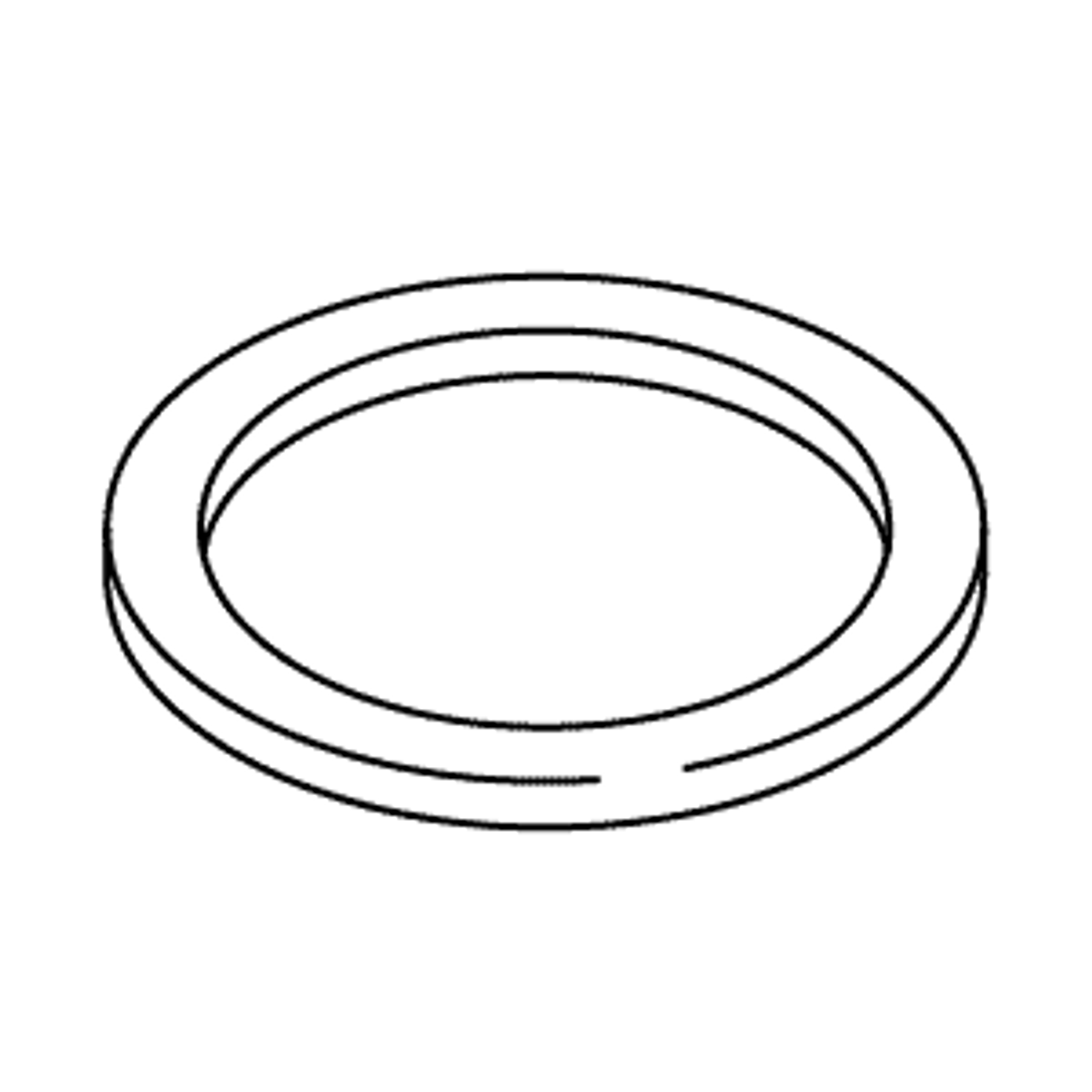 Kohler 37786 - Washer