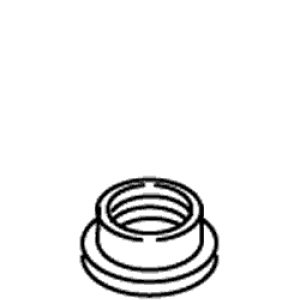 Kohler 57638 - NUT