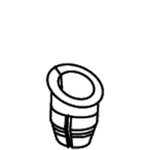 Kohler 58853 - Collett