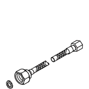 Kohler 58959 - Hose