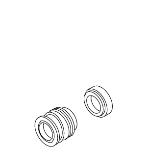 Kohler 60985 - Shaft Seal