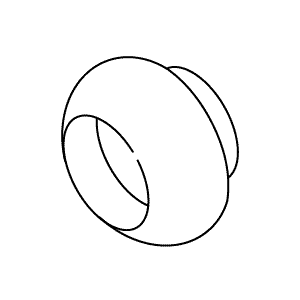 Kohler 35213 - Sleeve