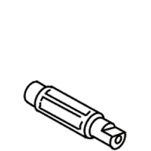 Kohler 70096 - Stem Extension Only (1)