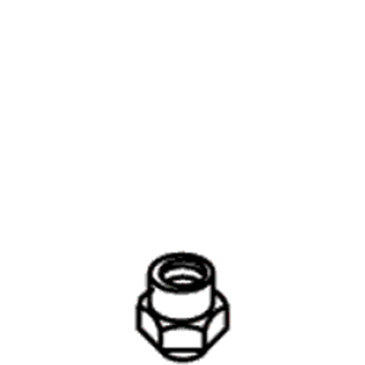 Kohler 37796 - Nut