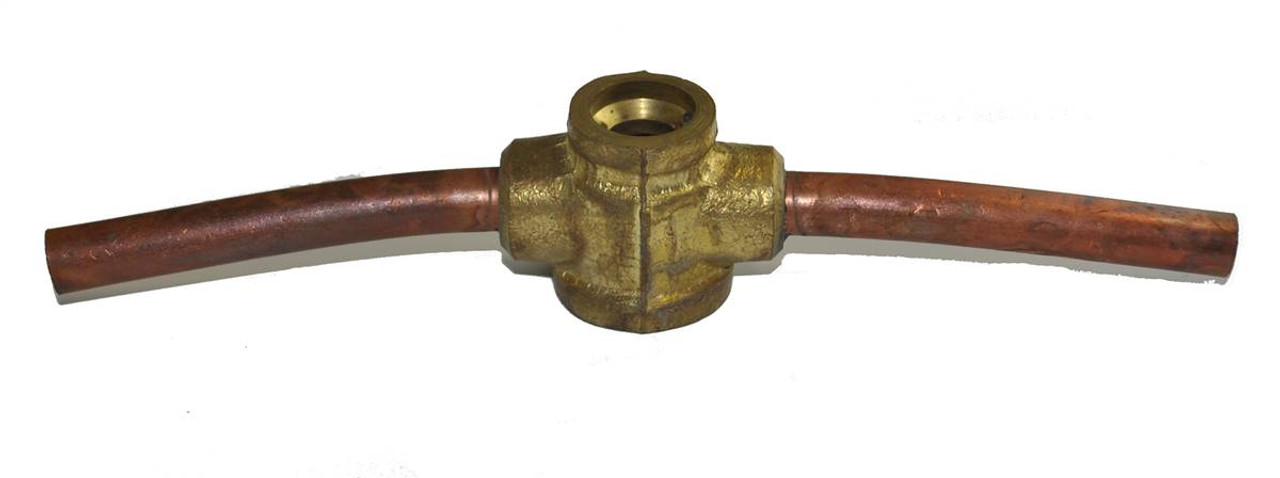 Kohler 35821 - Cross Connection