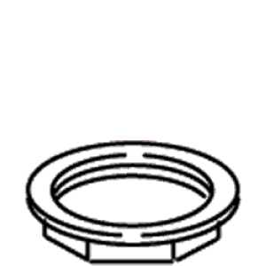Kohler 57720 - Nut