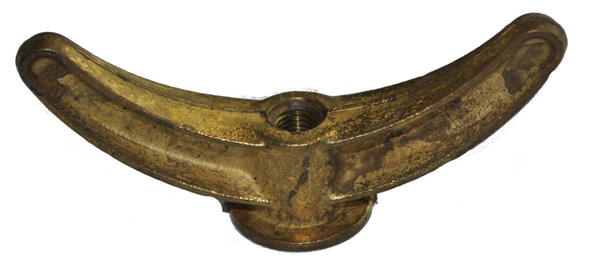 Kohler 34611 - Clamp