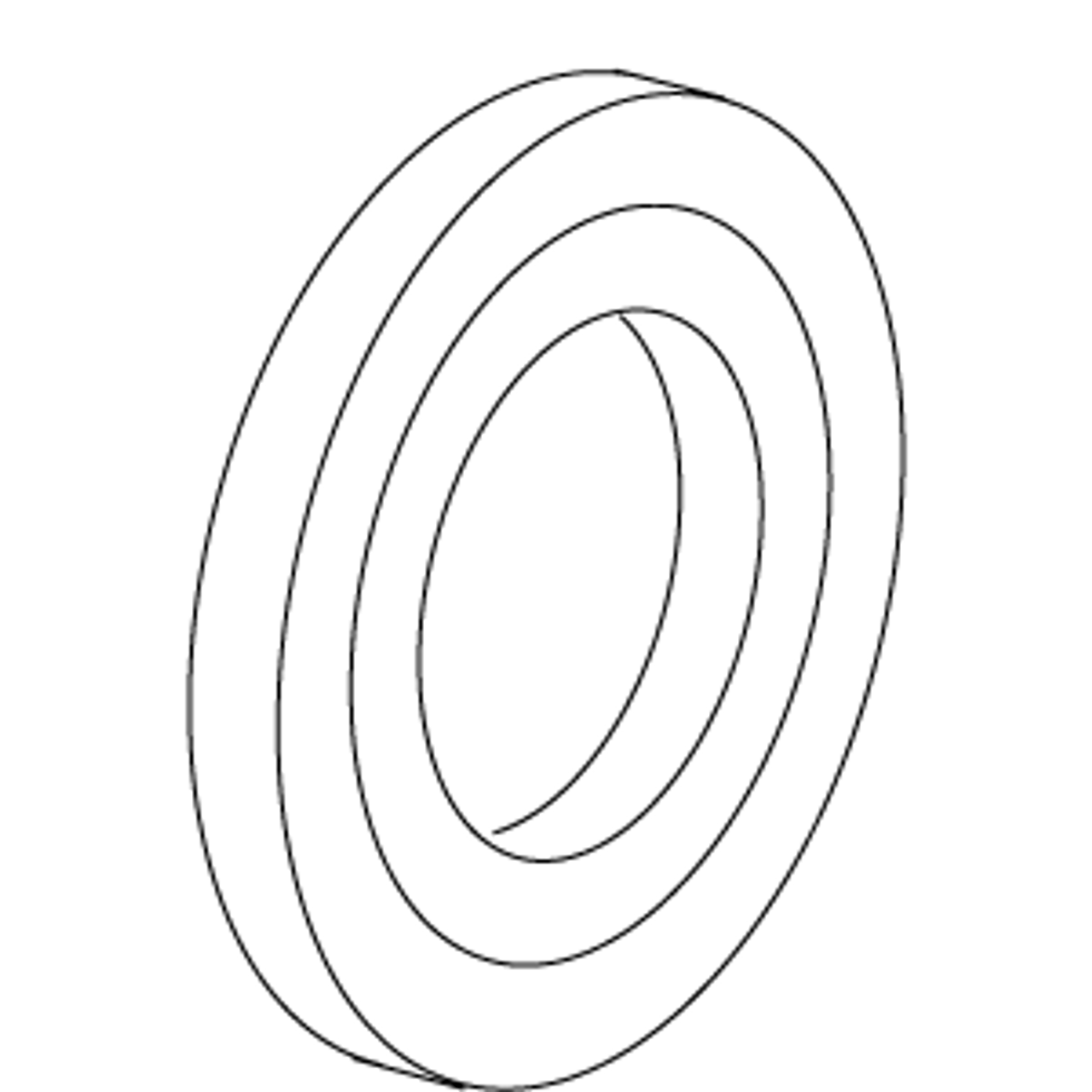 Kohler 70097 - Grommet