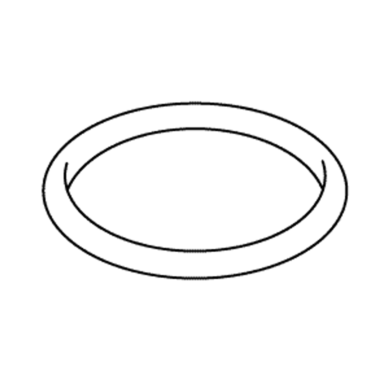 Kohler 52967 - Oring