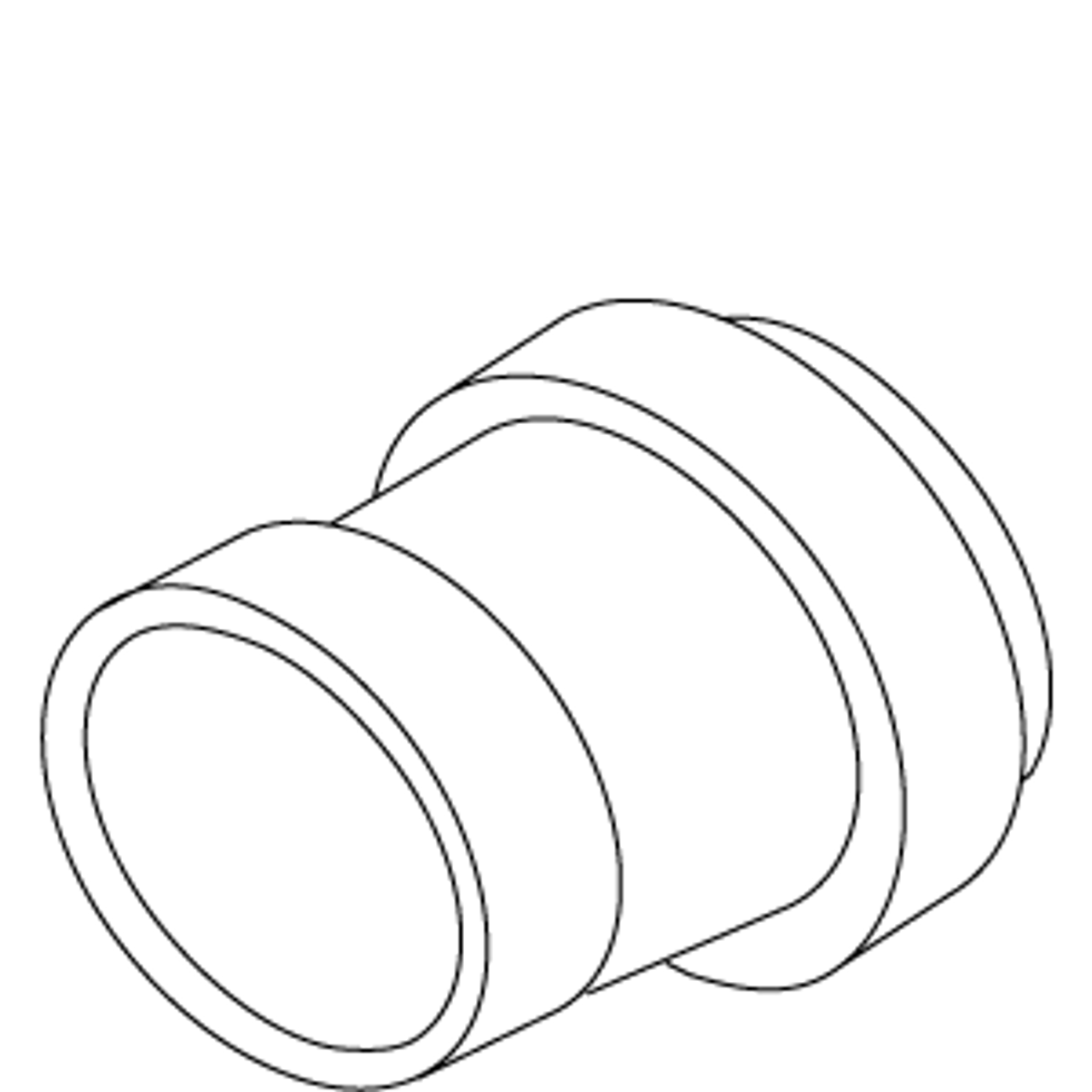 Kohler 50573 - Check Valve