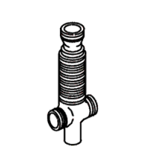 Kohler 51037 - Shank