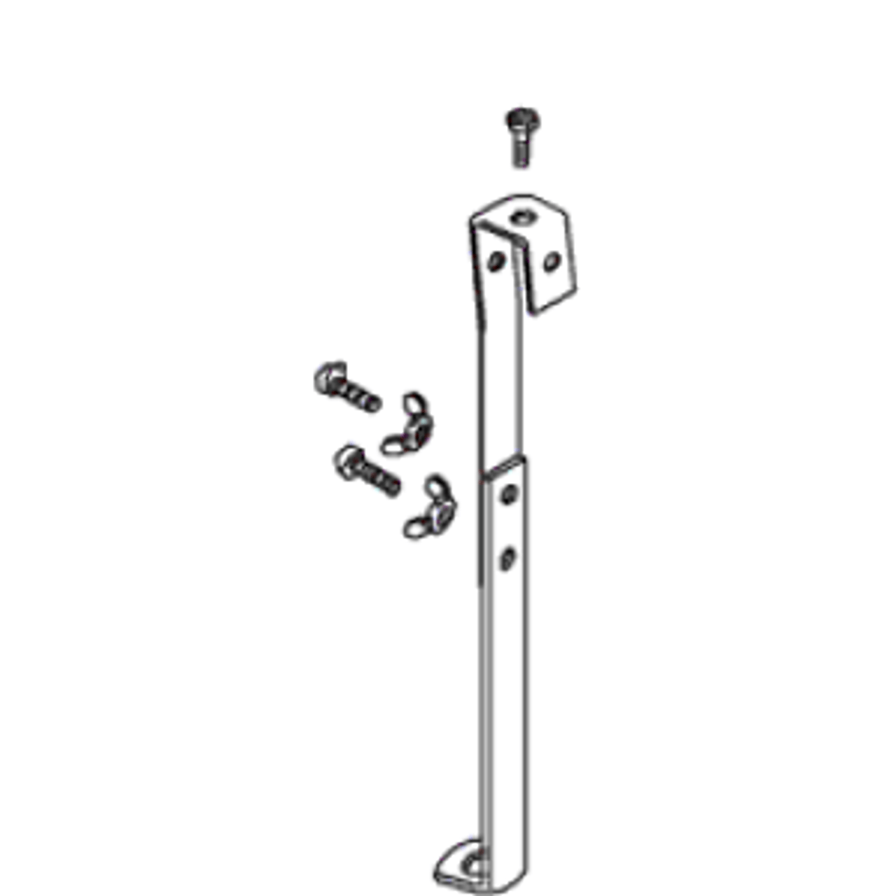 Kohler 40372 - Linkage