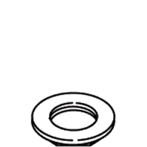 Kohler 58380 - Nut