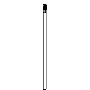 Kohler 73307 - Supply Tube
