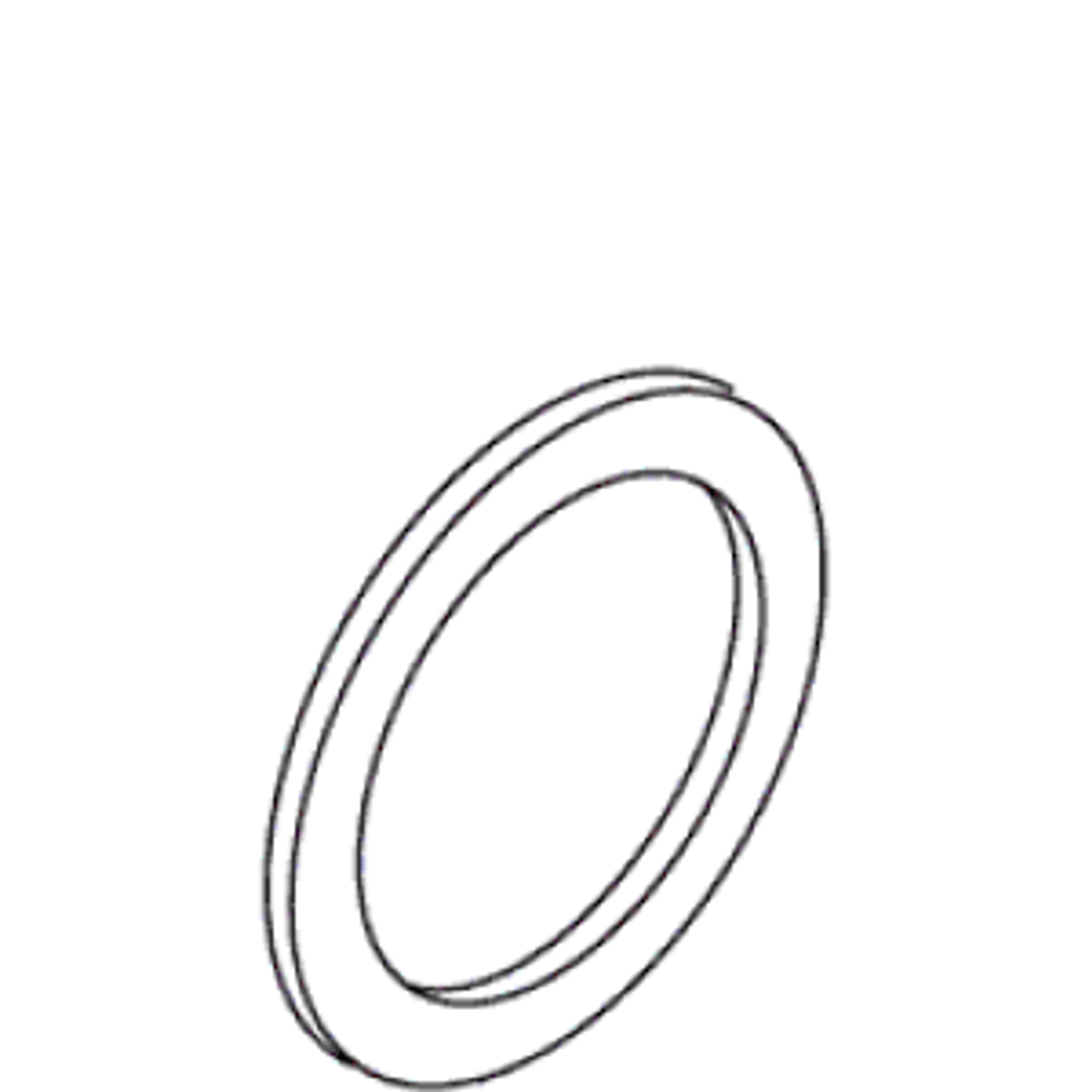 Kohler 48089 - Gasket