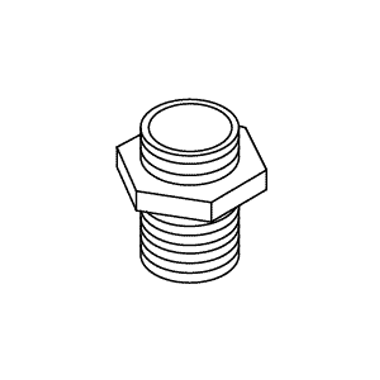 Kohler 35861 - Coupling Kohler 35861 - Coupling