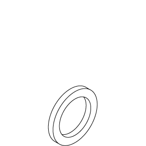 Kohler 56585 - Washer